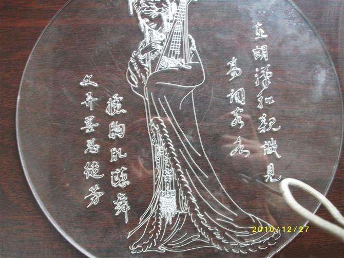 激光雕刻机为何如此受青睐，看这里你就懂了