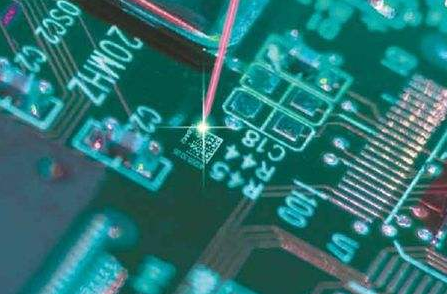 PCB全自动激光打标机都有哪些优势呢？
