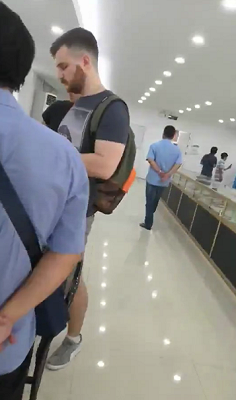 激光镭雕机与激光打标机有什么区别吗？