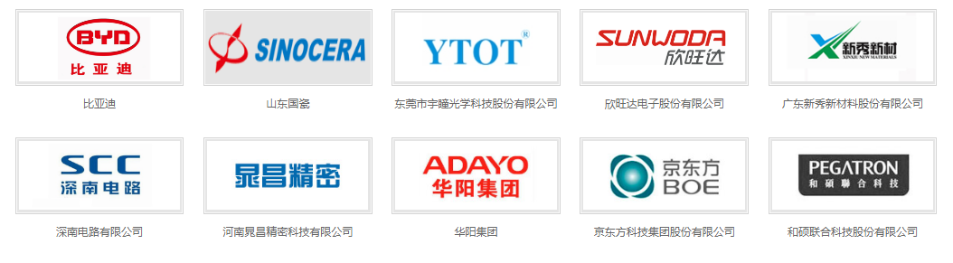 民升资讯：激光打标机厂家哪家好？