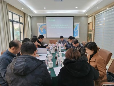 湖南省會(huì)議展覽業(yè)協(xié)會(huì)第四屆第八次常務(wù)副會(huì)長(zhǎng)會(huì)議圓滿召開，共繪行業(yè)發(fā)展新藍(lán)圖